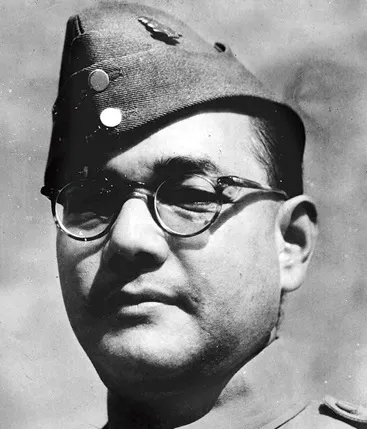 Netaji Subhash Chandra Bose